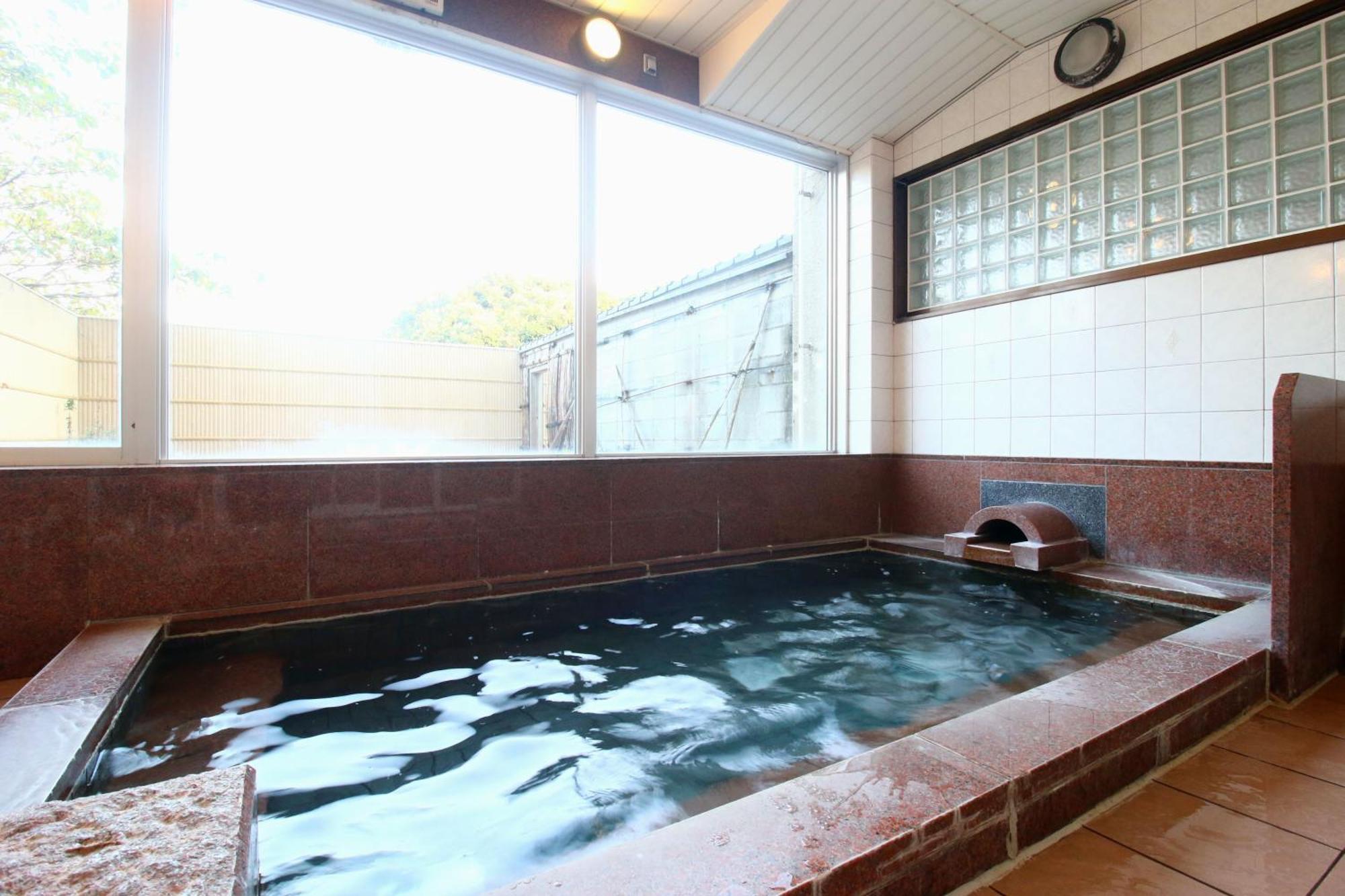 Ryokan Hanayukaku