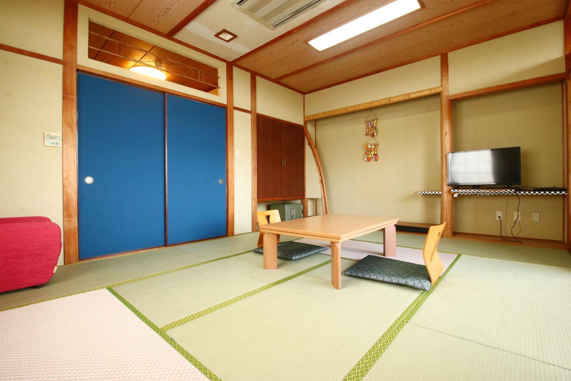 Hanayukaku Ryokan 2*