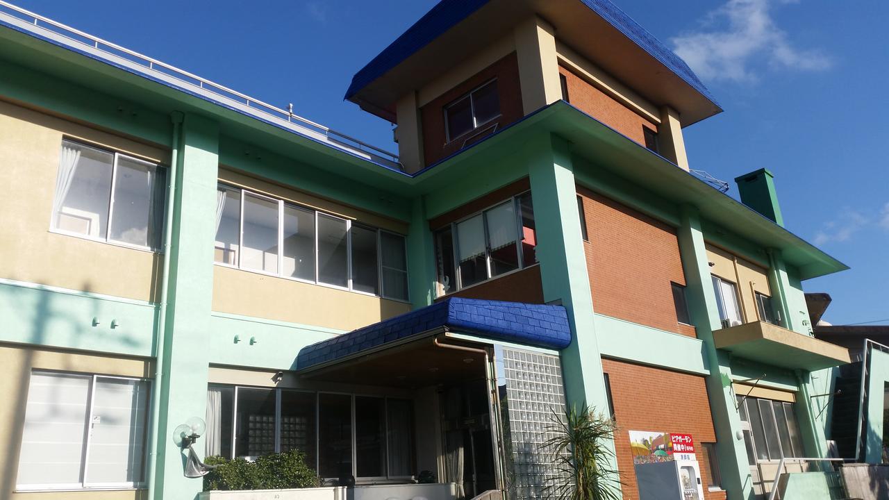 哈纳裕卡库日式旅馆 传统日式旅馆 2*